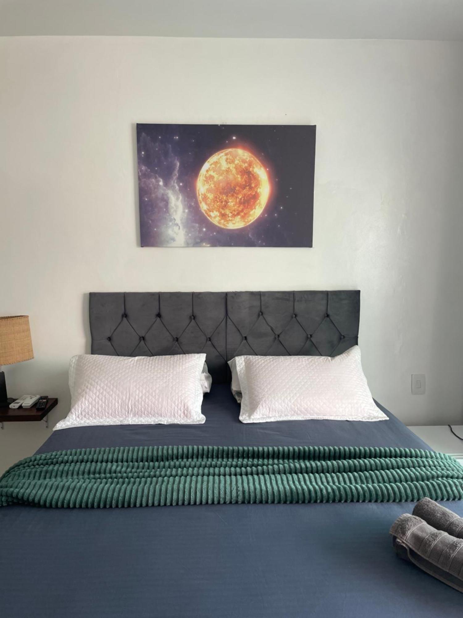 Casa Estelar Pensão 2*