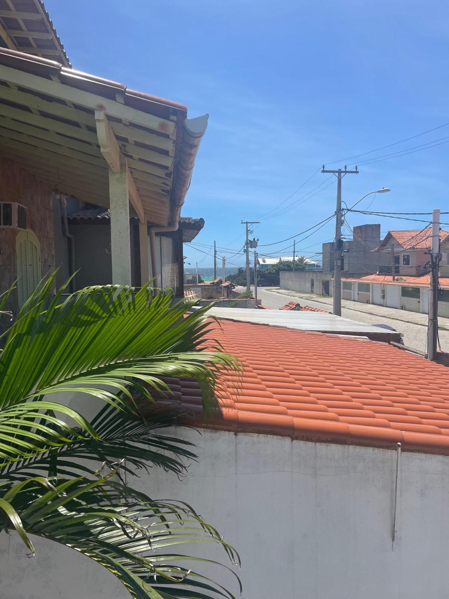 Casa Estelar 2* Cabo Frio