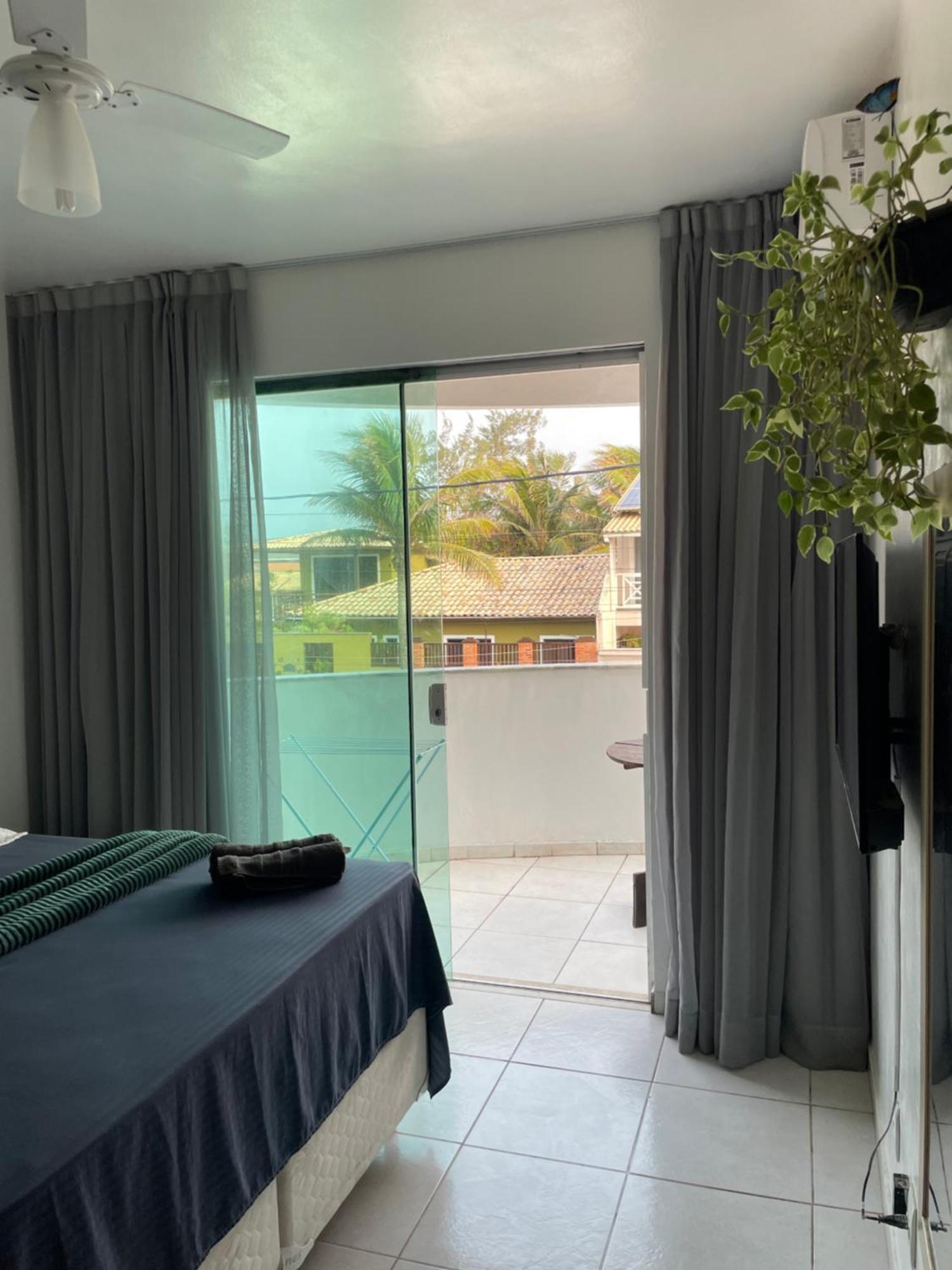 Casa Estelar Pensão 2*