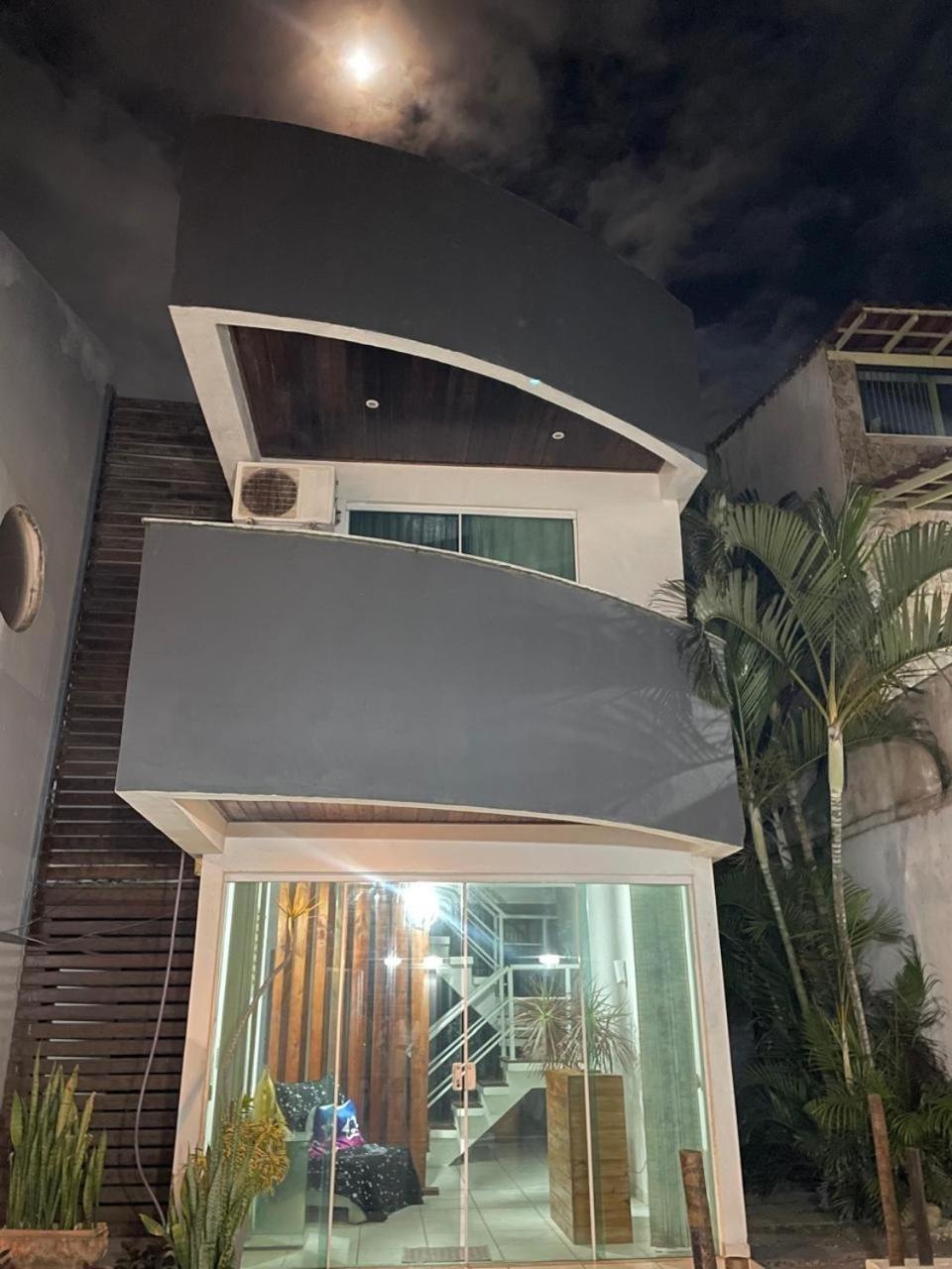 Pensão Casa Estelar
