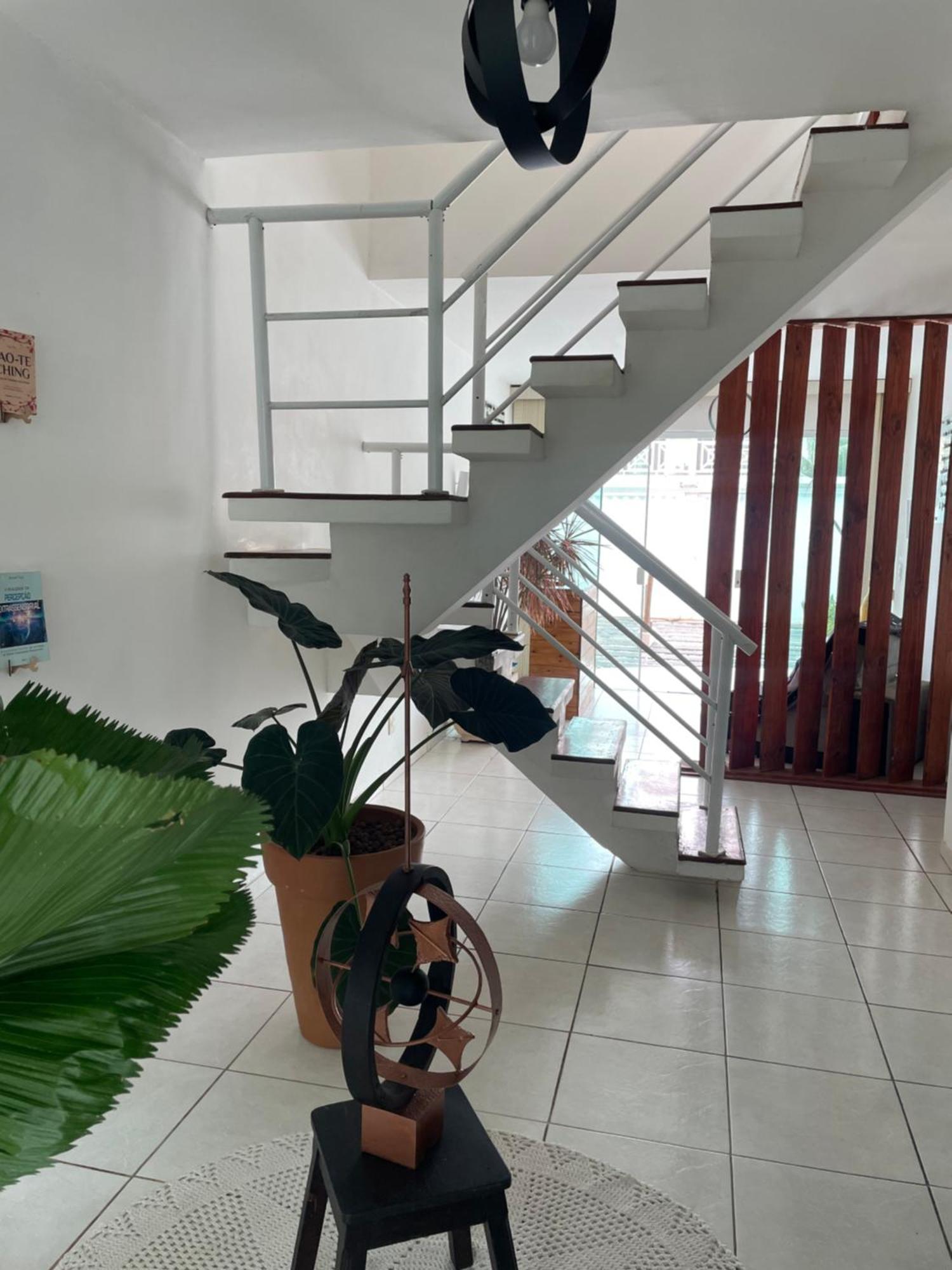 Casa Estelar Pensão 2*