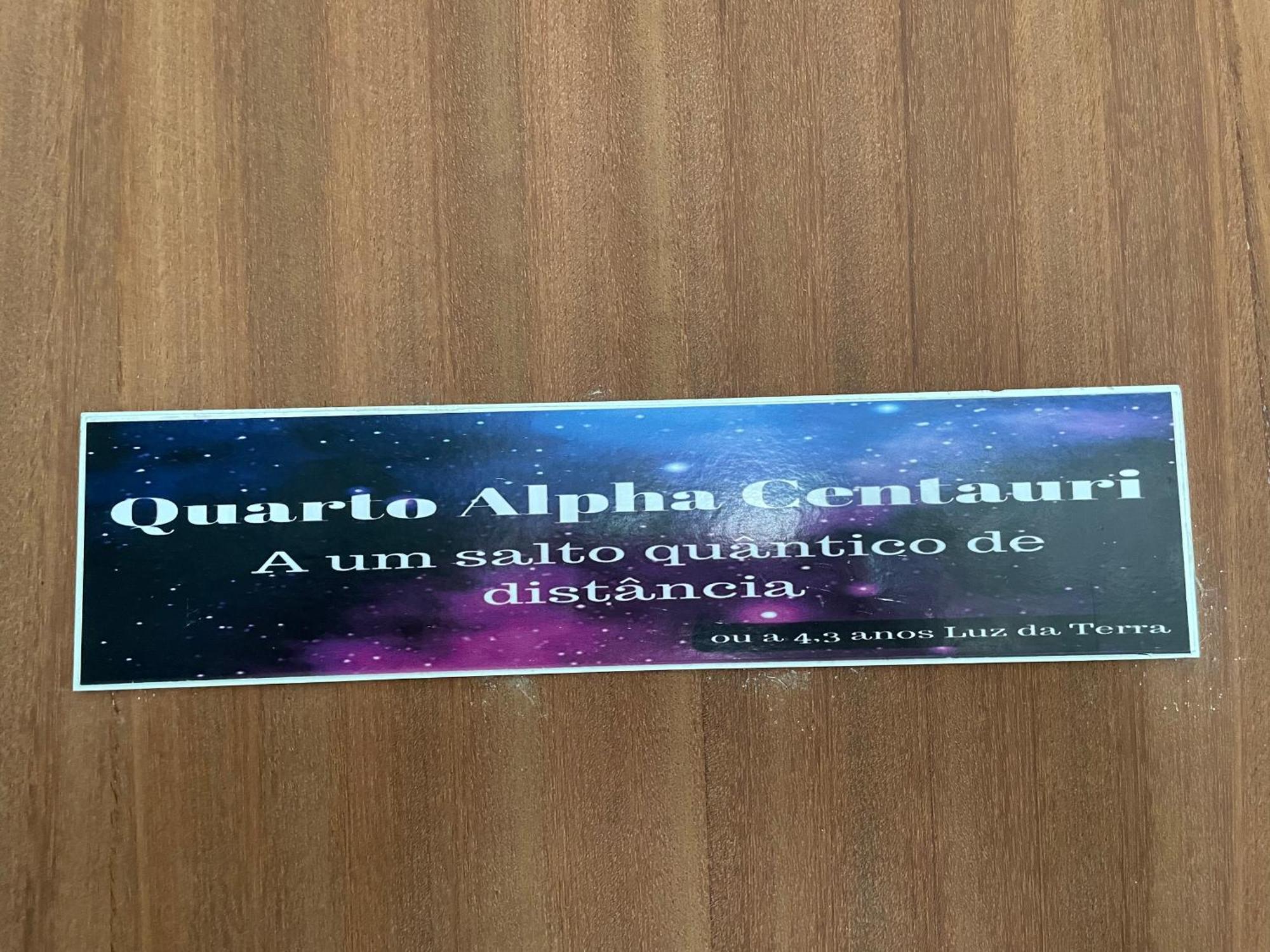Pensão Casa Estelar
